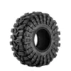 INJORA King Trekker A/T 1.9" S5 Crawler Tires (4.64" OD) (T1914) (4)