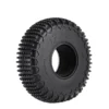 INJORA XHX Pin 1.9" S5 Crawler Tires (4.80" OD) (T1923) (4)
