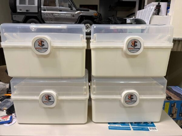 HobbyCorner Toolbox!