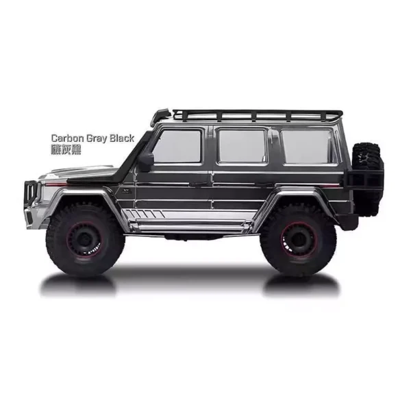 YK4106 Pro Mercedes-Benz G-Class